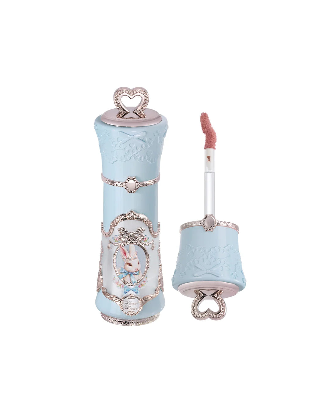 Bunny Garden Cloud Lip Cream