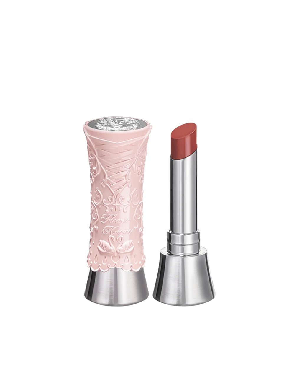 Swan Ballet Shine Lipstick