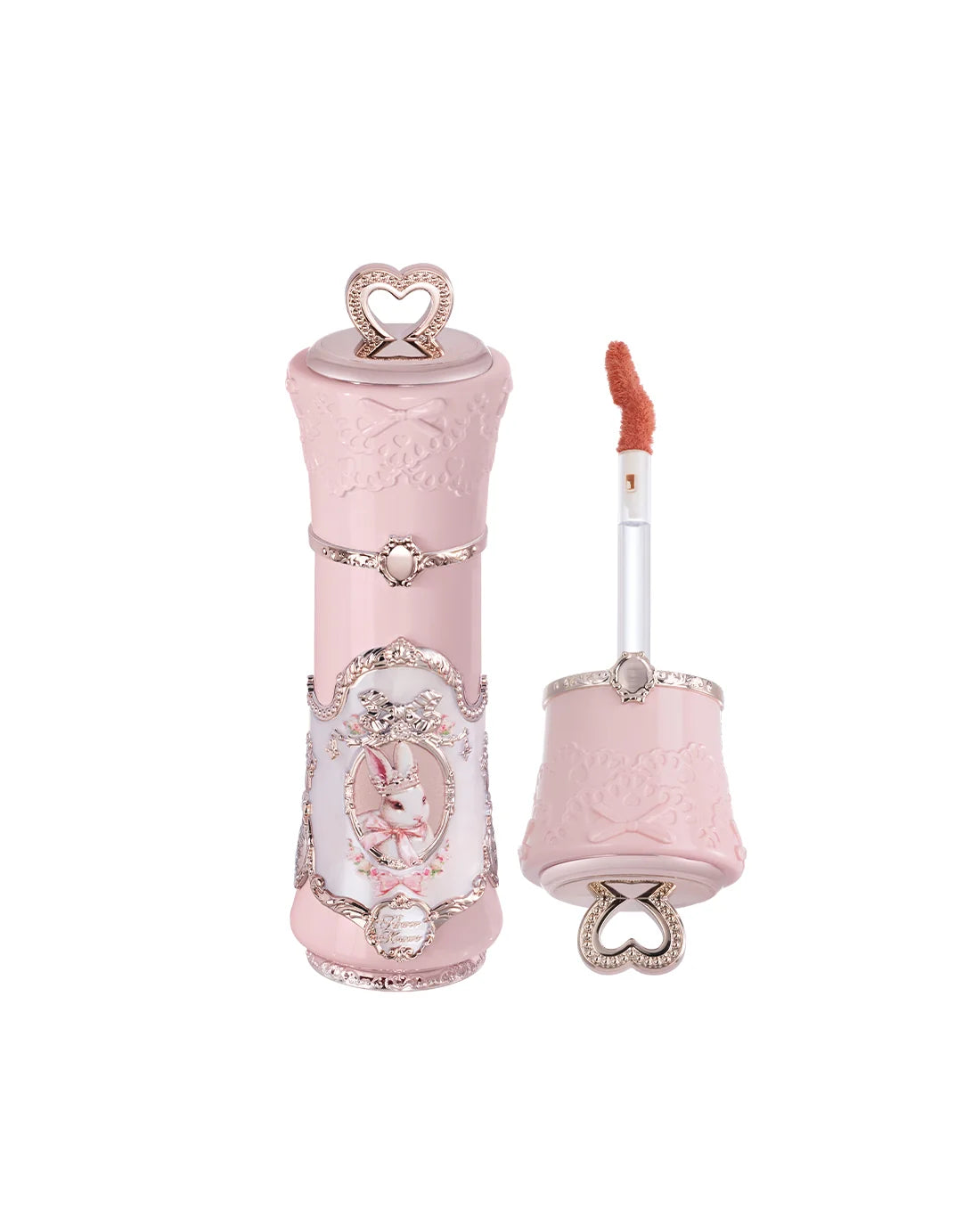 Bunny Garden Cloud Lip Cream