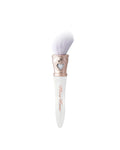 Bunny Garden Angled Blush Brush