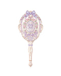 Bunny Garden Hand Mirror