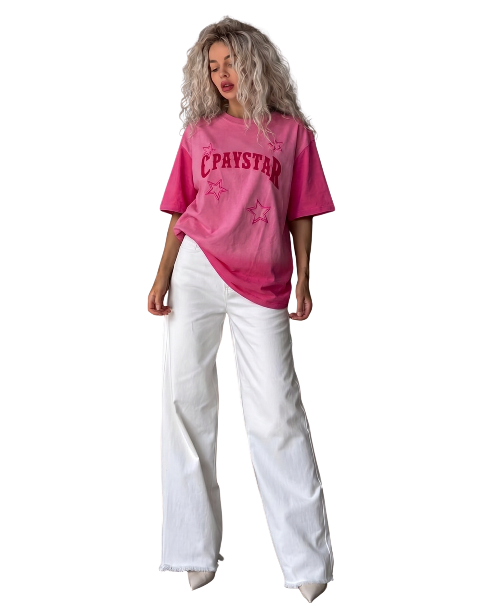 Vintage oversized Tshirt Craysatar