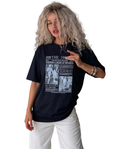 The 1984 Newspaper Graphic Tee