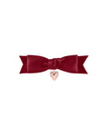 Strawberry Cupid Hair Clip
